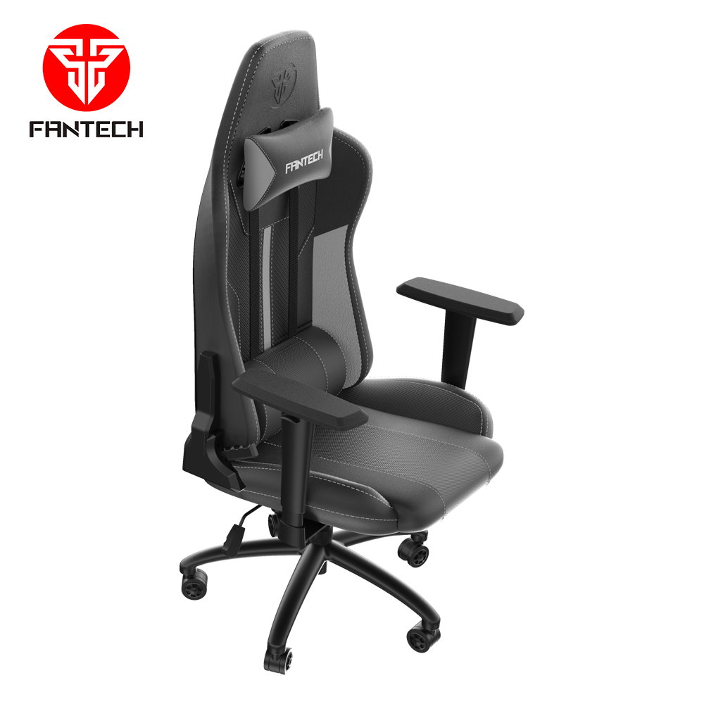 FANTECH KORSI GC191 GAMING CHAIR FANTECH KORSI GC191 GAMING CHAIR
